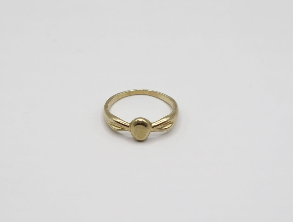 The One Ring Goud