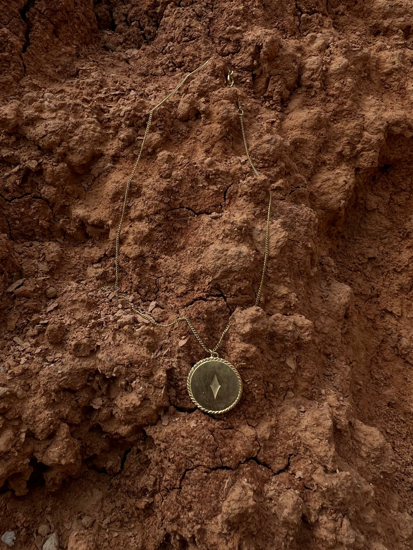 The Starlight Coin Goud
