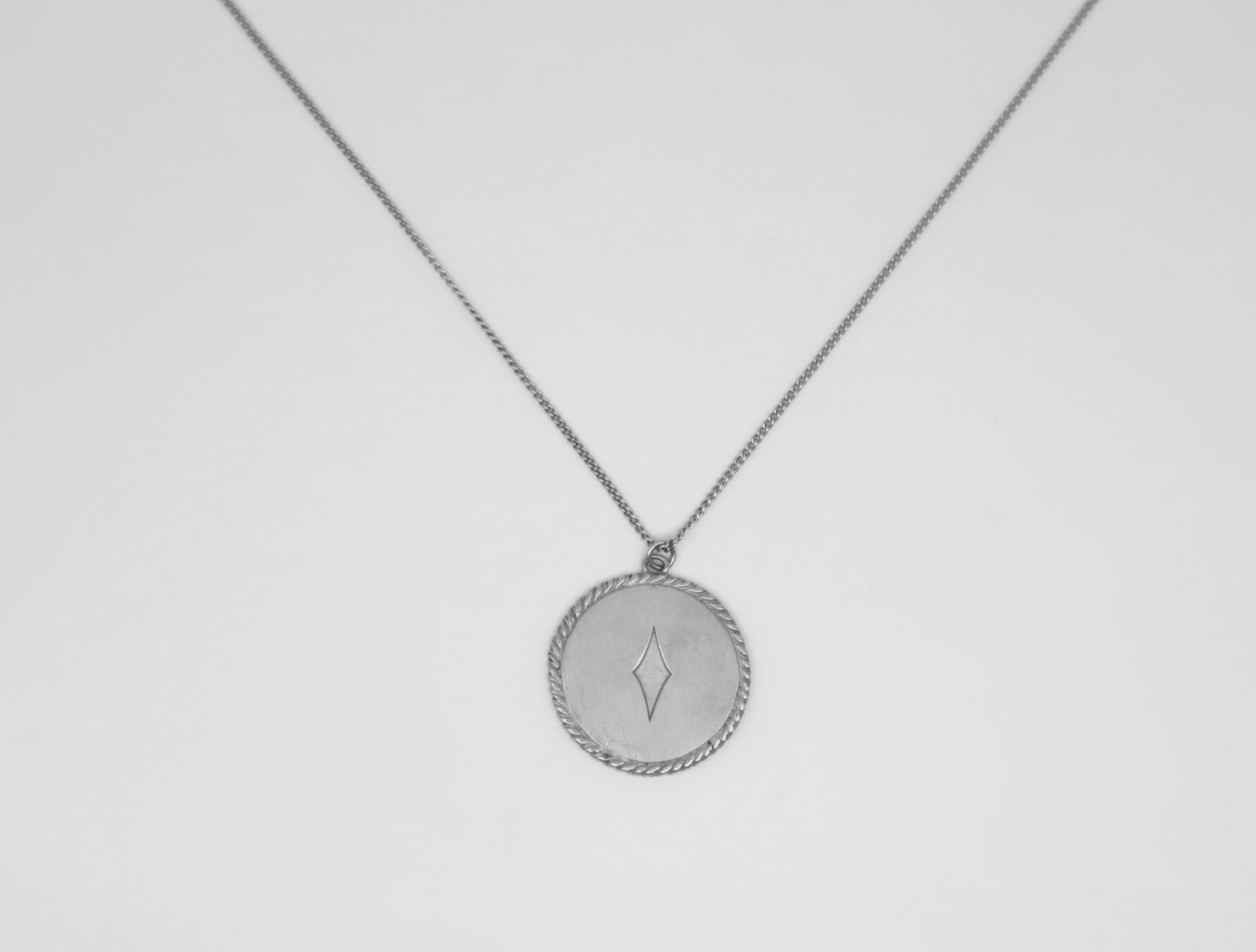 The Starlight Coin Zilver