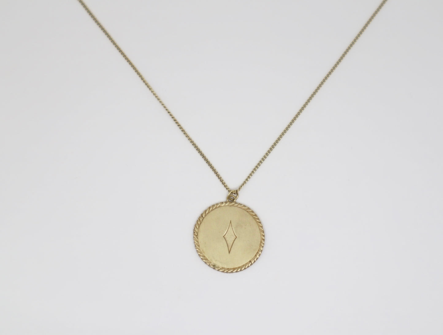 The Starlight Coin Goud