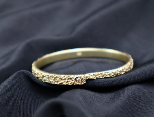 PRE ORDER | The Shiny Hype Bracelet